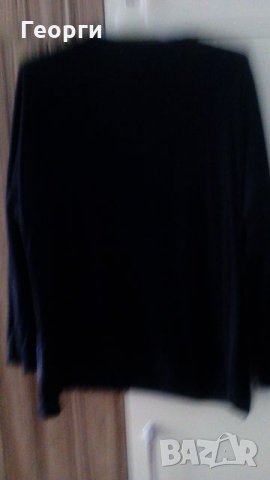 Дамска блуза с дълъг ръкав, снимка 4 - Блузи с дълъг ръкав и пуловери - 24401736
