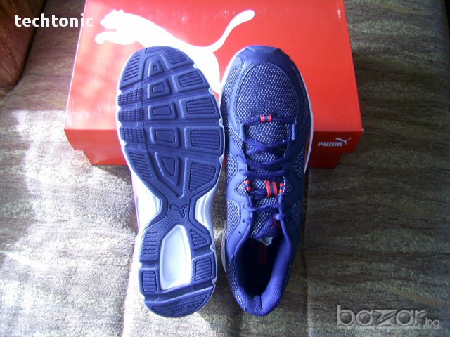 Чисто нови оригинални мъжки маратонки PUMA ПУМА - различни размери