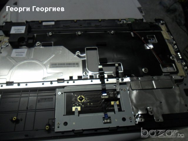 Продавам лаптоп за части HP G62-B30SQ, снимка 6 - Части за лаптопи - 9700921