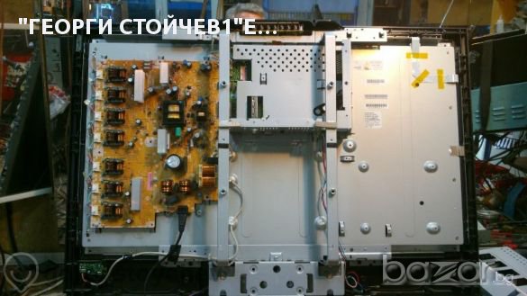 Orion Tv32082 Със Счупен Панел, снимка 3 - Части и Платки - 10850839