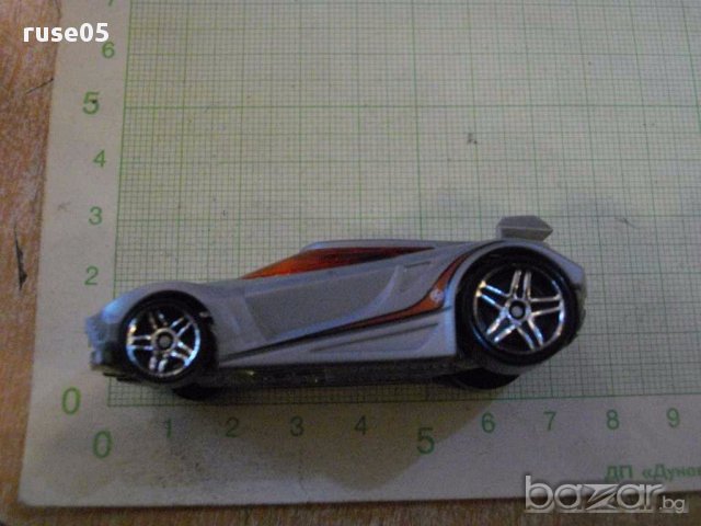 Кола - 204, снимка 3 - Други ценни предмети - 16098556