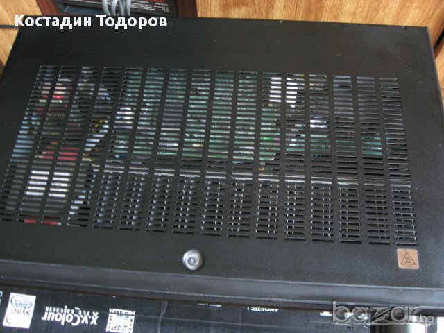 Ресивър Sony Str-dn1000es Hdmi , снимка 13 - Ресийвъри, усилватели, смесителни пултове - 11043565