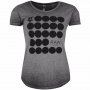 Нова дамска тениска G STAR Furgel Slim T Shirt оригинал, снимка 7