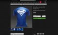 Under Armour Chrome Compression Short Sleeve Shirt UPF30+, снимка 11