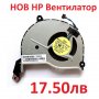 НОВ  Вентилатор за HP 15 15-n000 736278-001 DFS200405010T 15-F 15-N 17-N 14-N FCN45U87TP10, снимка 1