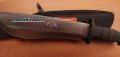 Cold Steel Conqueror / Kukri COLD STEEL Conqueror, снимка 5