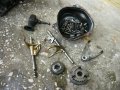 Скоростна кутия НА ЧАСТИ за Renault, Dacia 1.5 dci, снимка 5