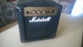 📢marshall-g10mk2-kube за ел.китара-нов внос англия, снимка 6