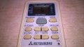 mitsubishi remote control-внос швеицария, снимка 4