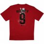  Тениска Nike England Rooney Soccer, оригинал , снимка 11
