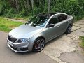 18" Ал. Джанти WRS 5X112 Шкода SKODA Octavia II III Superb Yeti, снимка 8