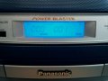 ⭐⭐⭐ █▬█ █ ▀█▀ ⭐⭐⭐ Panasonic RX-ED50 - преносима система със CD плеър, цифров тунер, 2 касети и AUX, снимка 8