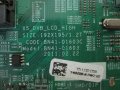 Борд за Samsung BN41-01603C BN94-04509F Samsung le40d550, снимка 2