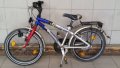 Велосипед детски, снимка 1 - Велосипеди - 26126230