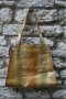дамска чанта естествена кожа тип торба, снимка 7