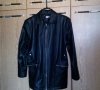 Дамско черно яке,тип сако, М , снимка 3
