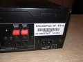 kiss dvd amplifier-made in denmark-внос швеицария, снимка 18