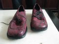 Мъжки обувки NIKER, снимка 1 - Ежедневни обувки - 14391365