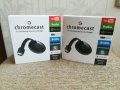  Chromecast 2G /Tv-Smart Wi-Fi HDMI, снимка 3