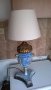 нощна лампа в бароков стил, снимка 1 - Настолни лампи - 11997682