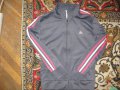 Спортно горнище ADIDAS  дамско,размер л, снимка 2