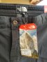 Нов мъжки панталон THE NORTH FACE GRANITE FACE - ASPHALT GREY - 32 размер, снимка 3