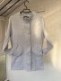 Памучна спортна блуза, снимка 1 - Блузи с дълъг ръкав и пуловери - 22657018