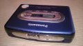 panasonic walkman-metal-внос швеицария, снимка 6
