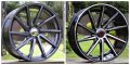17" 18" Джанти Ауди 5Х112 Audi A4 S4 A5 S5 A6 S6 A7 S7 VW Golf Passat, снимка 1