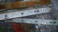 LED светодиоди с лупа  за телевизори, снимка 2