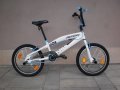 Продавам колела внос от Германия НОВ велосипед ВМХ AVIGO 20 цола, снимка 1 - Велосипеди - 20085504