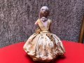 Порцеланова кукла-3, снимка 5