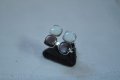 Перфектният подарък- Дамски сребърен пръстен със седеф- 016, снимка 1 - Пръстени - 13323124