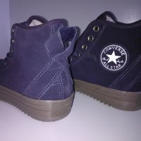 Converse оригинални спортни обувки, снимка 4 - Кецове - 24668190