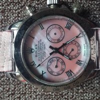 Дамски часовник Rolex, снимка 1 - Дамски - 22219928