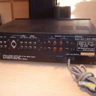 hitachi ha-300-made in japan- stereo amplifier-внос швеицария, снимка 8 - Ресийвъри, усилватели, смесителни пултове - 11862796