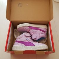 ПРОМОЦИЯ!!! Оригинални кецове Puma, номер 32;33; 34,5, цена 38лв. , снимка 2 - Детски гуменки - 22217693