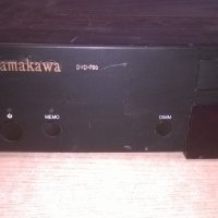 yamakawa dvd 780-за ремонт/части-внос швеицария, снимка 3 - Плейъри, домашно кино, прожектори - 24584339