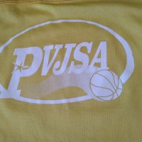 Баскетболна тениска Алесун две лица Оклахома №4 размер С, снимка 7 - Баскетбол - 25749090