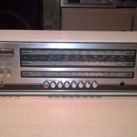 Telefunken concertino 201v-stereo receiver-внос швеицария, снимка 2 - Ресийвъри, усилватели, смесителни пултове - 14013382