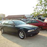 BMW 5  2.0I/2.5TDS/2.5D/НА ЧАСТИ, снимка 1 - Автомобили и джипове - 15973439
