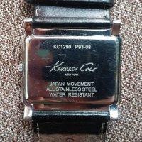 Часовник Kenneth Cole  Unisex KC1290, снимка 9 - Други - 22078934