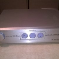 philips lx9000 dvd recorder receiver-внос швеицария, снимка 3 - Ресийвъри, усилватели, смесителни пултове - 24976892