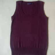 Дамски пуловер Zara/Зара, 100% оригинал, снимка 2 - Блузи с дълъг ръкав и пуловери - 9850627