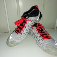 Намалени Nike free 1.0 cross №38, снимка 5 - Маратонки - 21898858