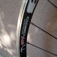 Продавам колела внос от Германия  алуминиева предна капла с динамо главина SHIMANO NEXUS INTER 28 цо, снимка 7 - Части за велосипеди - 25963937