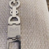 D&G оригинален часовник £160, снимка 7 - Дамски - 11664480