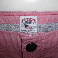 Летни панталони TOMMY HILFIGER  дамски, снимка 2 - Панталони - 25922518