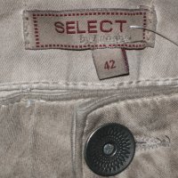 Спортен панталон SELECT   дамски,размер40-42, снимка 1 - Панталони - 24883416