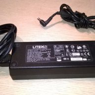 Liteon ac adapter 20v/6amp-здрав адаптор-внос швеицария, снимка 6 - Кабели и адаптери - 14885117